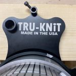 Tru-Knit Base Close Up