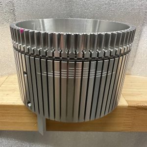 Tru-Knit Cylinder